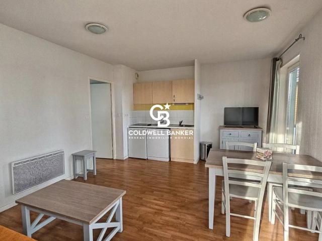 Appartement vente à Mont-de-Marsan, Parentis-en-born