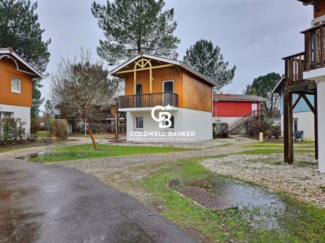 Appartement vente à Mont-de-Marsan, Parentis-en-born