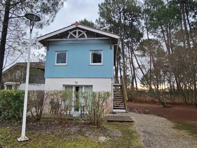 Appartement vente à Mont-de-Marsan, Parentis-en-born