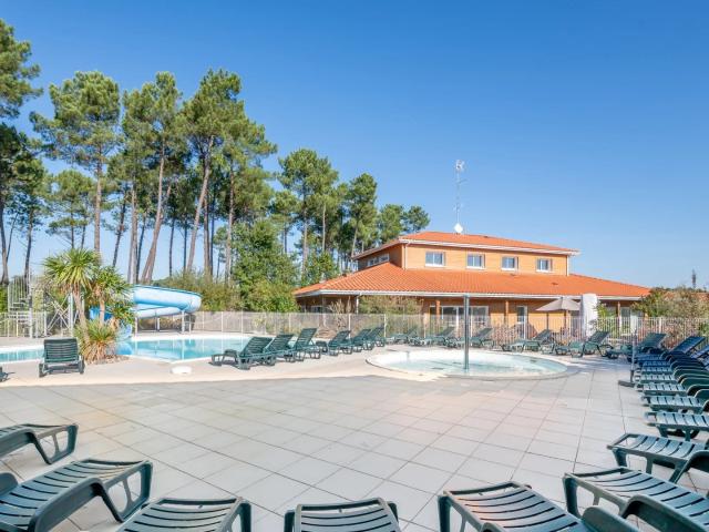 Appartement vente à Mont-de-Marsan, Parentis-en-born