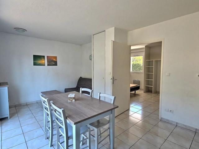 Appartement vente à Mont-de-Marsan, Parentis-en-born