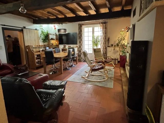 Maison vente à Muret, Montesquieu-volvestre