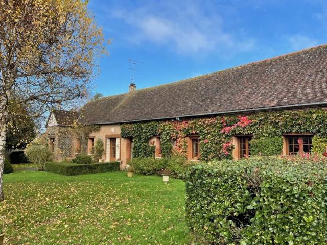 Maison vente à Évreux, Evreux