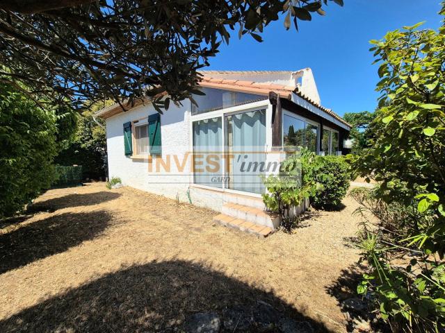 Maison vente à France métropolitaine, Bouillargues