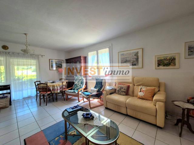 Maison vente à Nîmes, Bouillargues