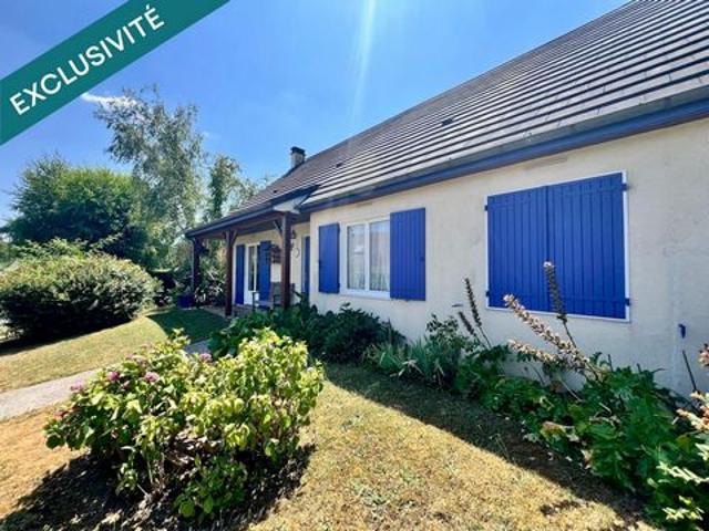 Villa vente à Soissons, Villers-cotterêts