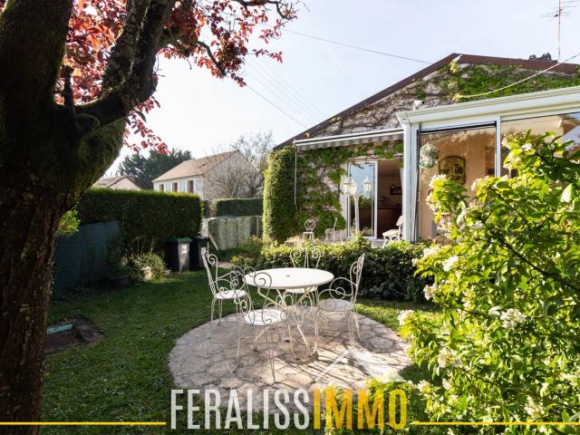 Maison vente à Mantes-la-Jolie, Evecquemont