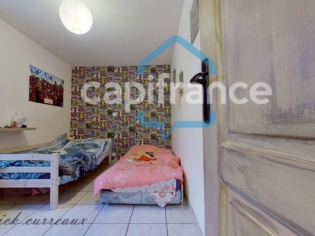 Maison vente à Dole, Abergement-la-ronce