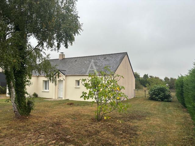 Maison vente à Ligné, Loire-Atlantique
