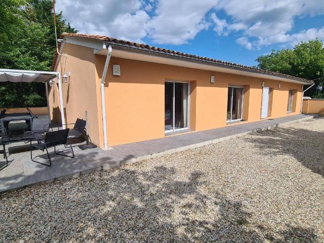 Maison vente à Ambarès-et-lagrave