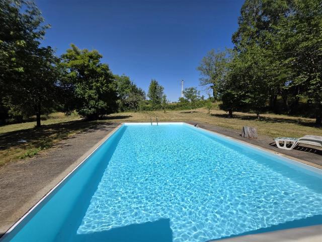 Maison vente à Bergerac, Eymet