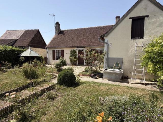 Maison vente à Mortagne-au-Perche, Saint-martin-du-vieux-bellême