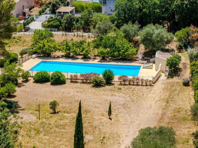 Maison vente à Brignoles, Sainte-anastasie-sur-issole
