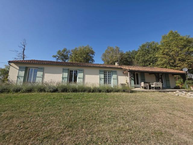 Maison vente à Bergerac, Eymet