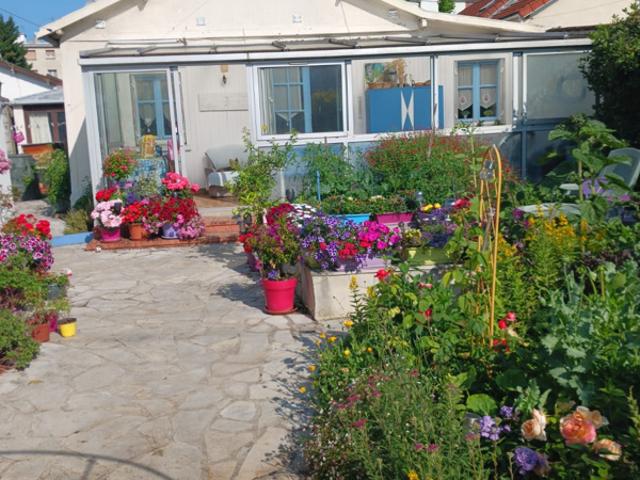 Maison vente à Le Raincy, Le Blanc-mesnil