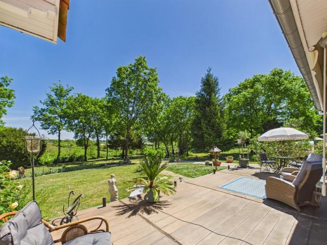 Maison vente à Périgueux, Verteillac