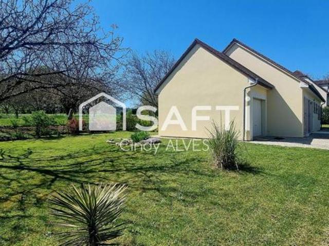 Maison vente à Gourdon, Lachapelle-auzac