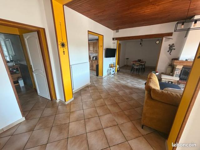 Maison vente à Avesnes-sur-Helpe, Bachant