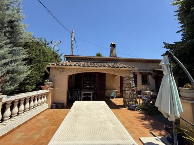 Maison vente à Grasse, Le Cannet