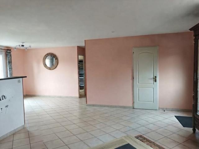 Maison vente à Domaine de la Chaume, Gimouille