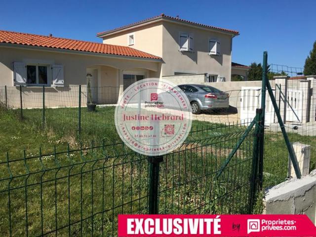 Maison vente à France métropolitaine, Bas-et-lezat