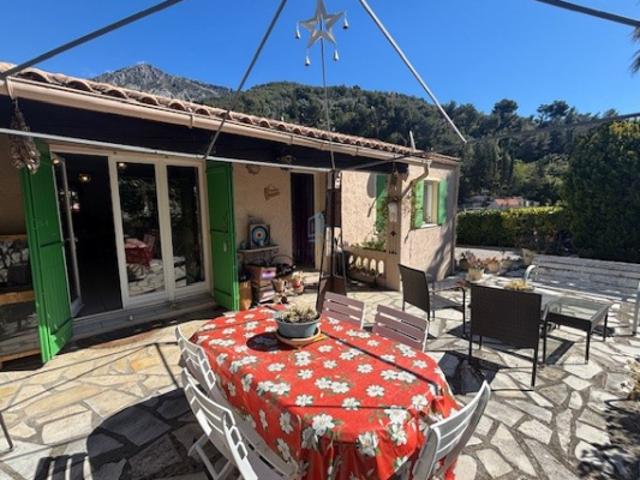 Maison vente à Nice, Menton