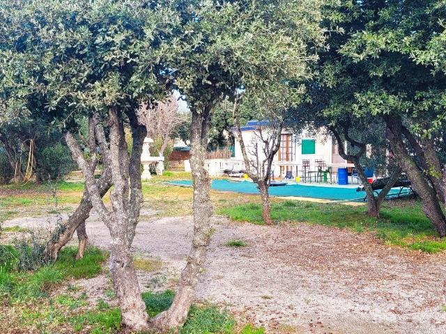 Maison vente à Montpellier, Balaruc-le-vieux