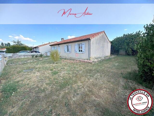 Maison vente à Poitiers, La Villedieu-du-clain