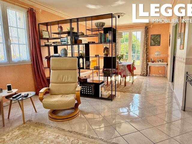 Maison vente à Mayenne, Villaines-la-juhel