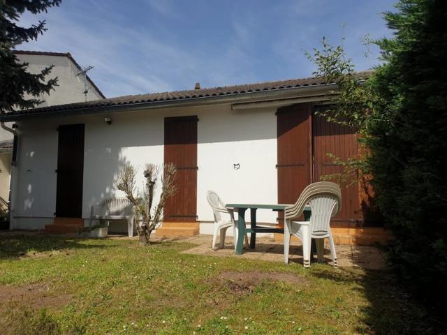 Maison vente à Pau