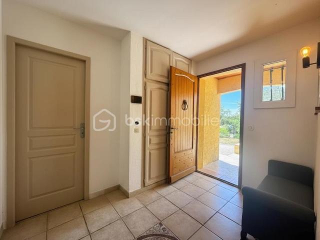 Maison vente à Arrondissement de Draguignan, Fayence