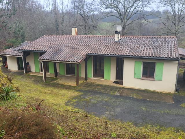 Maison vente à Sarlat-la-Canéda, Prats-de-carlux