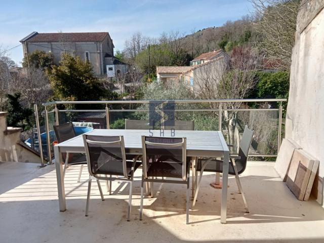 Maison vente à Privas, La Voulte-sur-rhône