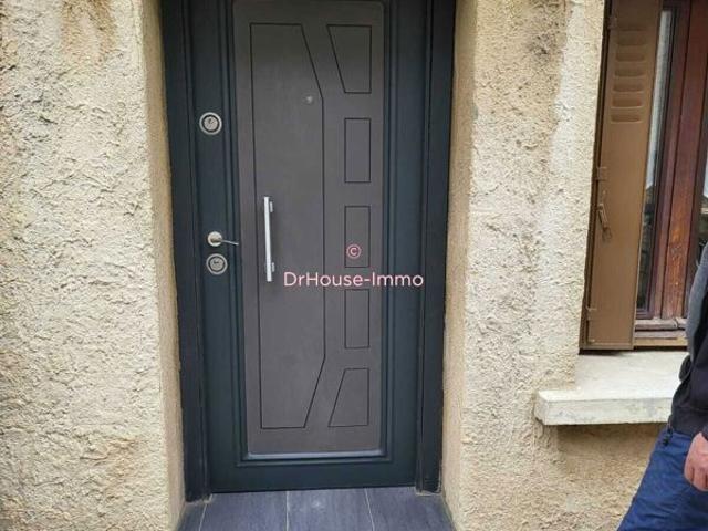 Maison vente à Valence, Chabeuil