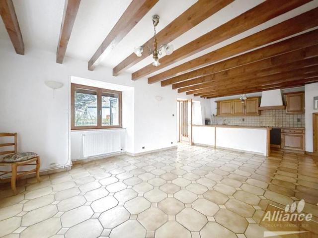 Maison vente à Montbéliard, Désandans