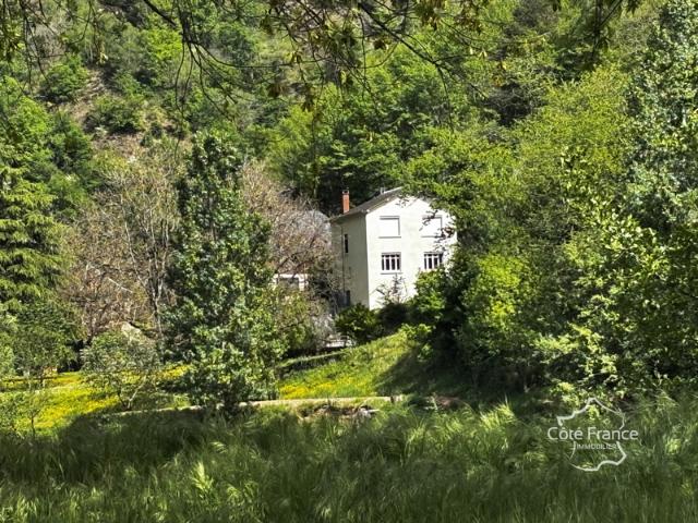 Maison vente à Rodez, Grand-vabre