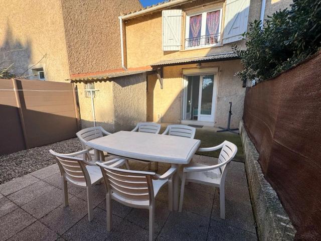 Maison vente à Béziers, Valras-plage