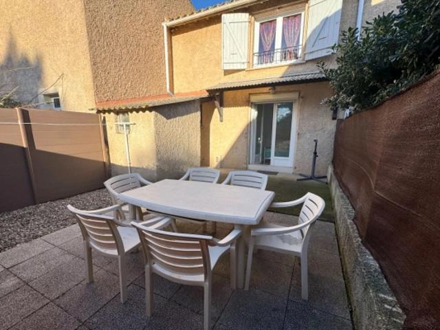 Maison vente à Béziers, Valras-plage