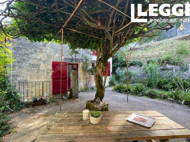 Maison vente à Sarlat-la-Canéda, Les Eyzies-de-tayac-sireuil
