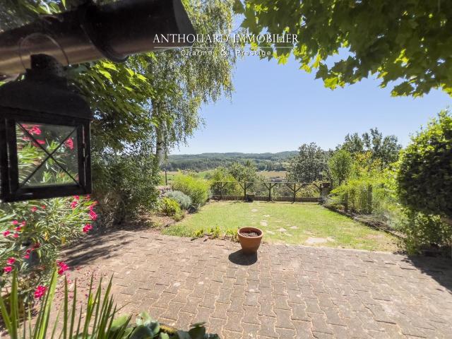 Maison vente à Siorac-en-périgord