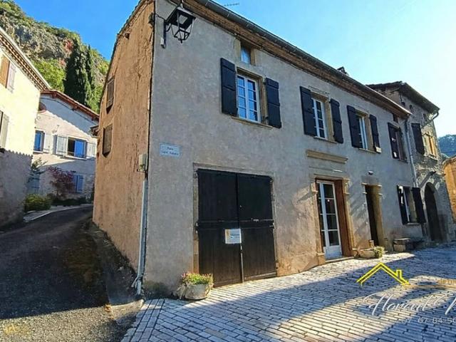 Maison vente à Albi, Larroque