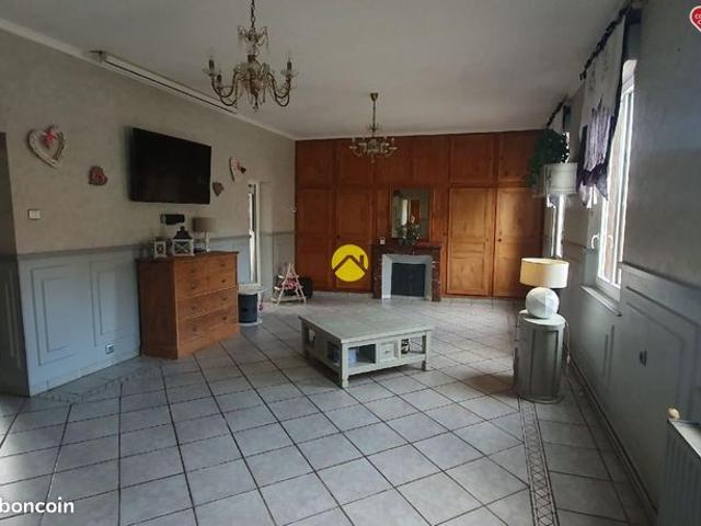 Maison vente à Montreuil-sur-Mer, Beaurainville