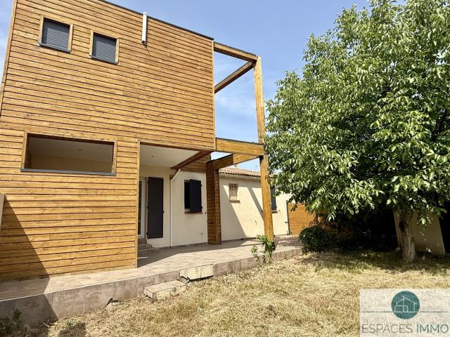 Maison vente à France métropolitaine, Meyreuil