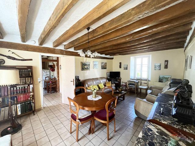 Maison vente à Chartres, Garancières-en-beauce