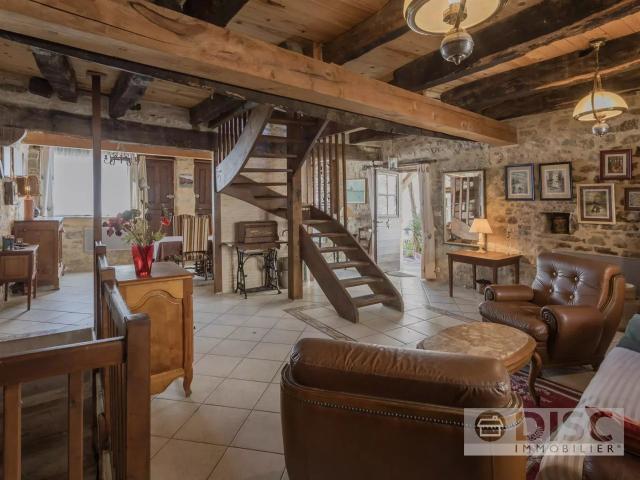 Maison vente à Albi, Penne
