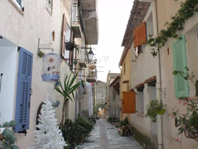 Appartement vente à Nice, Castellar