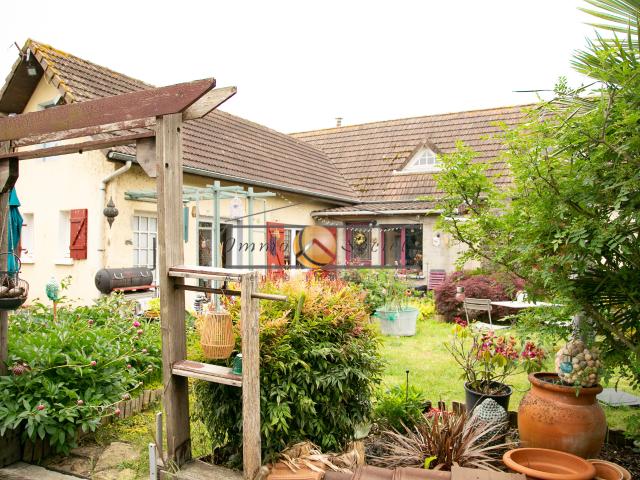 Maison vente à Les Andelys, Pîtres