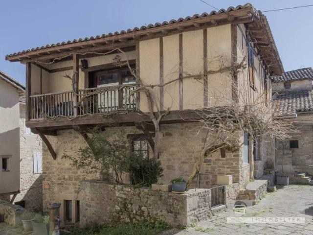 Maison vente à Albi, Penne