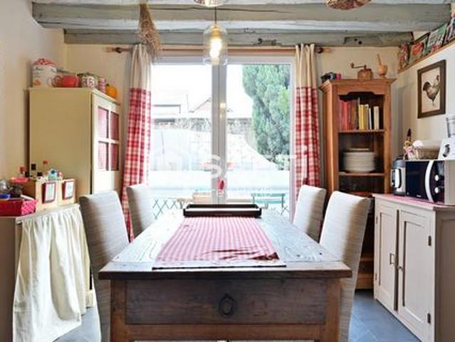 Villa vente à Les Andelys, Villiers-en-désoeuvre