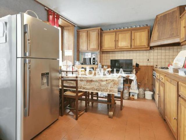 Maison vente à Mamers, Sceaux-sur-huisne